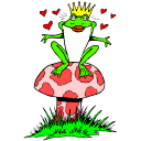 frog Prince